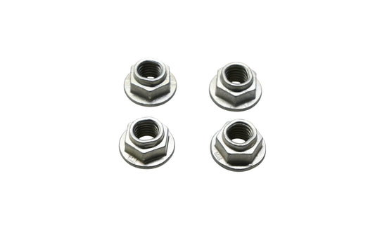 New OEM Ford W716271-S437 Turbocharger Nuts Qty 4 NOS