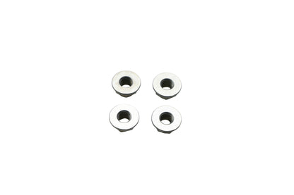 New OEM Ford W716271-S437 Turbocharger Nuts Qty 4 NOS