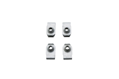 New OEM Ford W709759-S439 U Nuts Qty 4 NOS