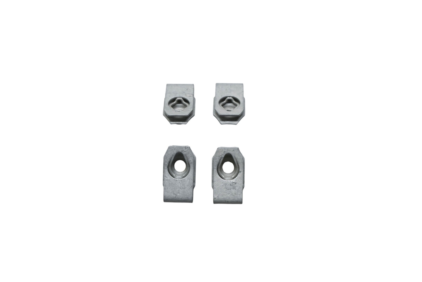 New OEM Ford W709759-S439 U Nuts Qty 4 NOS