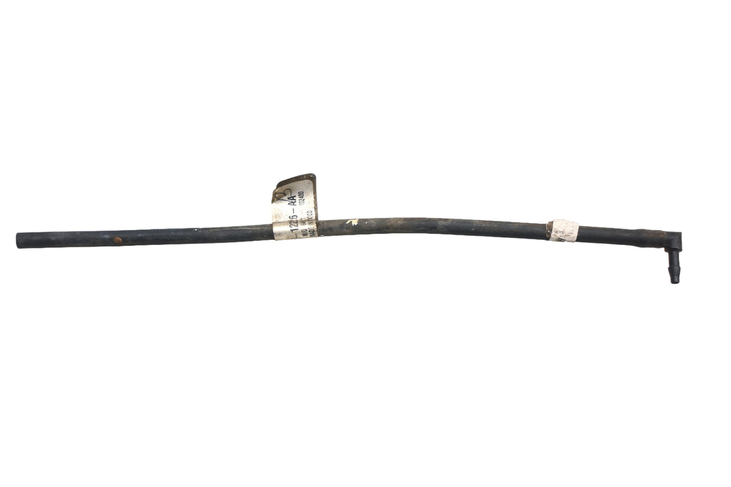 New OEM Ford F6RZ-12226-AA Air Intake Vacuum Hose NOS