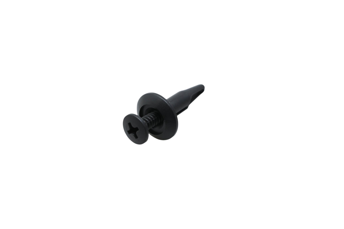 New OEM Ford W710752-SSC Push Pin Trim Fastener NOS
