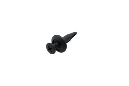 New OEM Ford W710752-SSC Push Pin Trim Fastener NOS