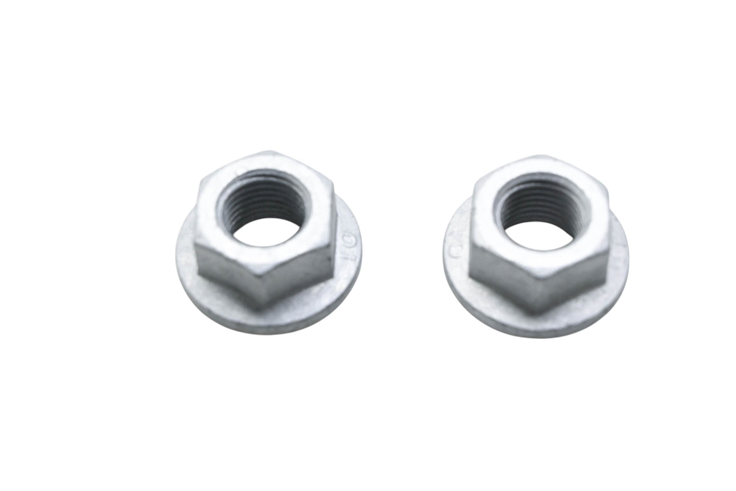 New OEM Ford W711798-S441 Lower Control Arm Nuts Qty 2 NOS