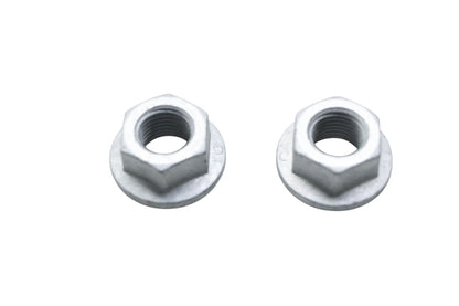 New OEM Ford W711798-S441 Lower Control Arm Nuts Qty 2 NOS