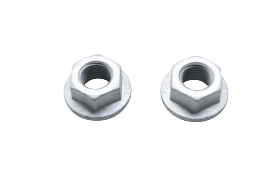 New OEM Ford W711798-S441 Lower Control Arm Nuts Qty 2 NOS