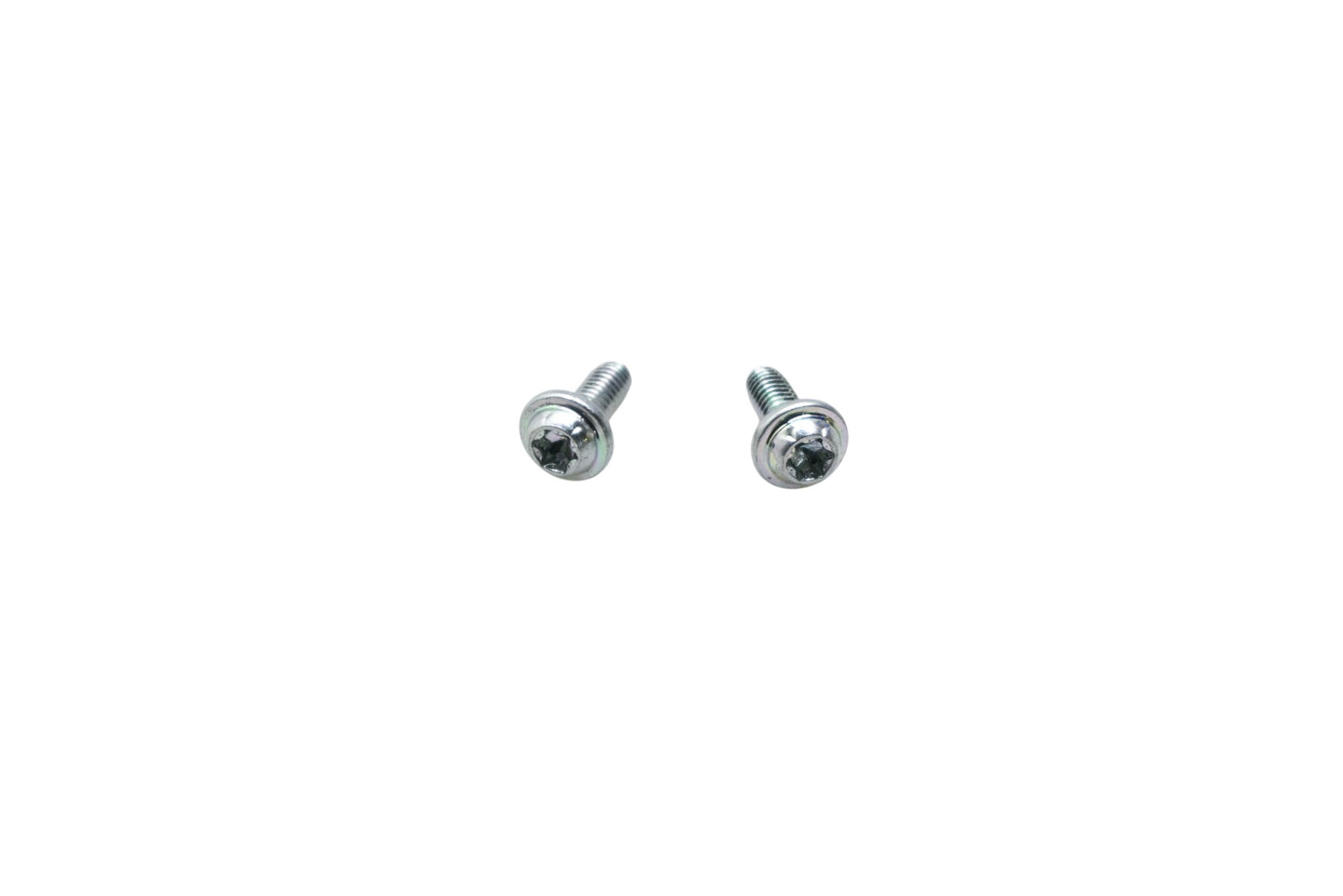 New OEM Ford N805911-S100 Phillips Head Screws Qty 2 NOS