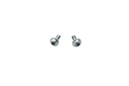 New OEM Ford N805911-S100 Phillips Head Screws Qty 2 NOS