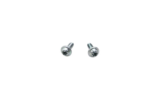 New OEM Ford N805911-S100 Phillips Head Screws Qty 2 NOS