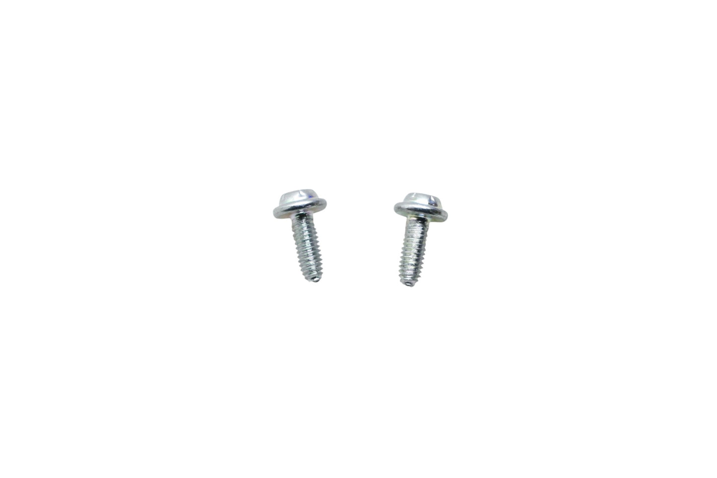 New OEM Ford N805911-S100 Phillips Head Screws Qty 2 NOS