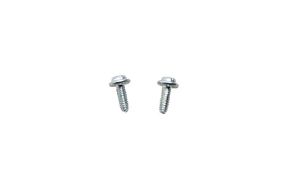 New OEM Ford N805911-S100 Phillips Head Screws Qty 2 NOS