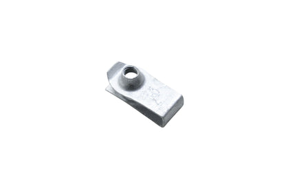 New OEM Ford N808381-S441 Headlamp Assembly Nut NOS