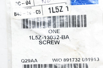 New OEM Ford 1L5Z-13032-BA Adjustment Screw NOS