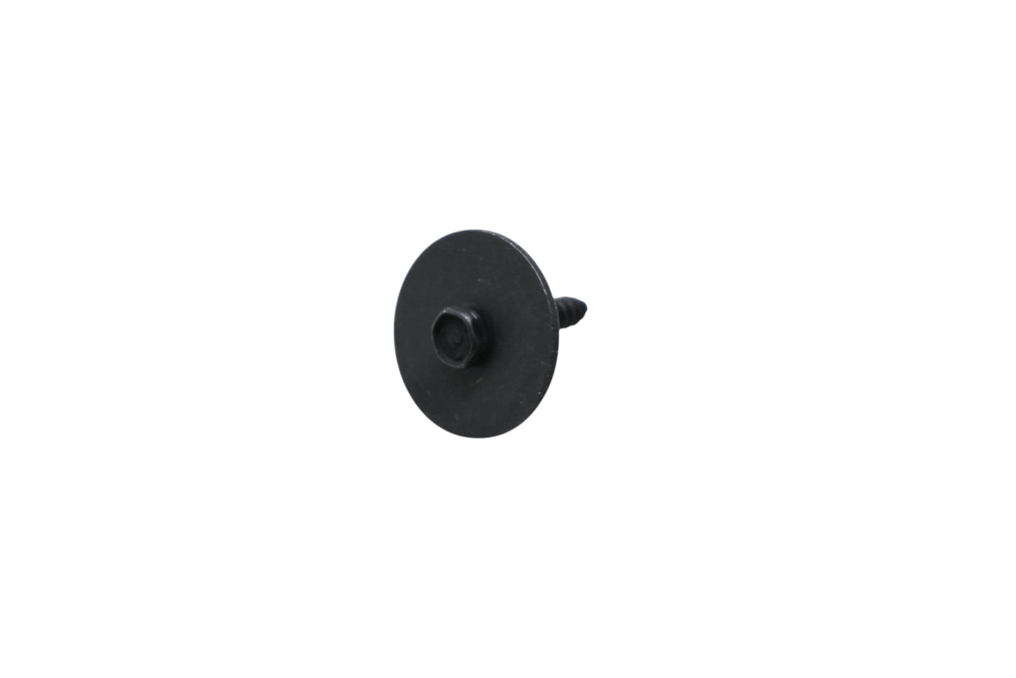 New OEM Ford W707938-S900 Lower Deflector Screw NOS