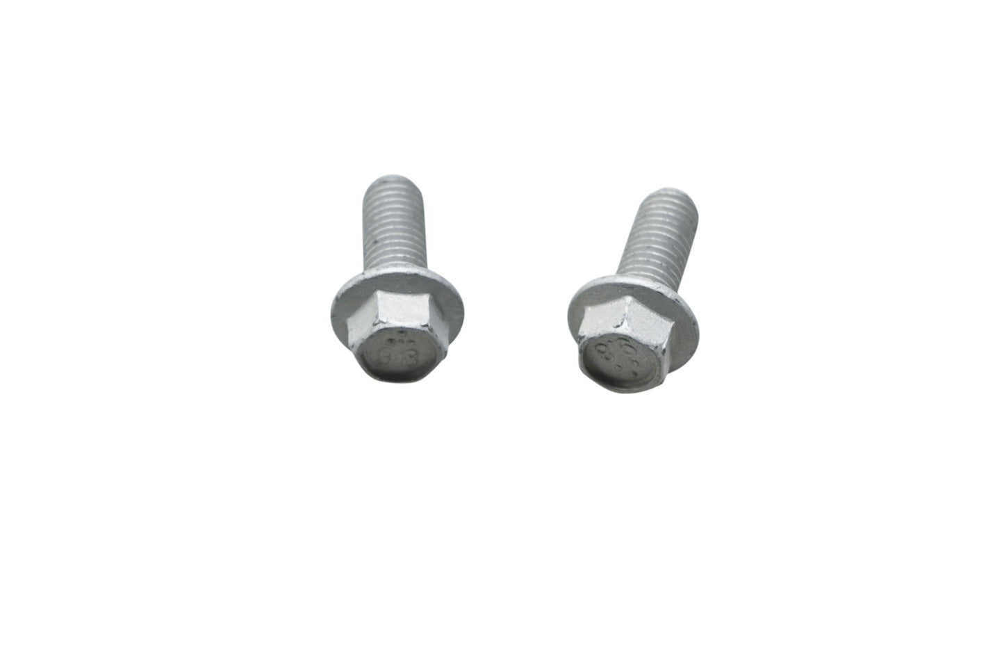 New OEM Ford N811677-S439 Control Arm Bolts Qty 2 NOS