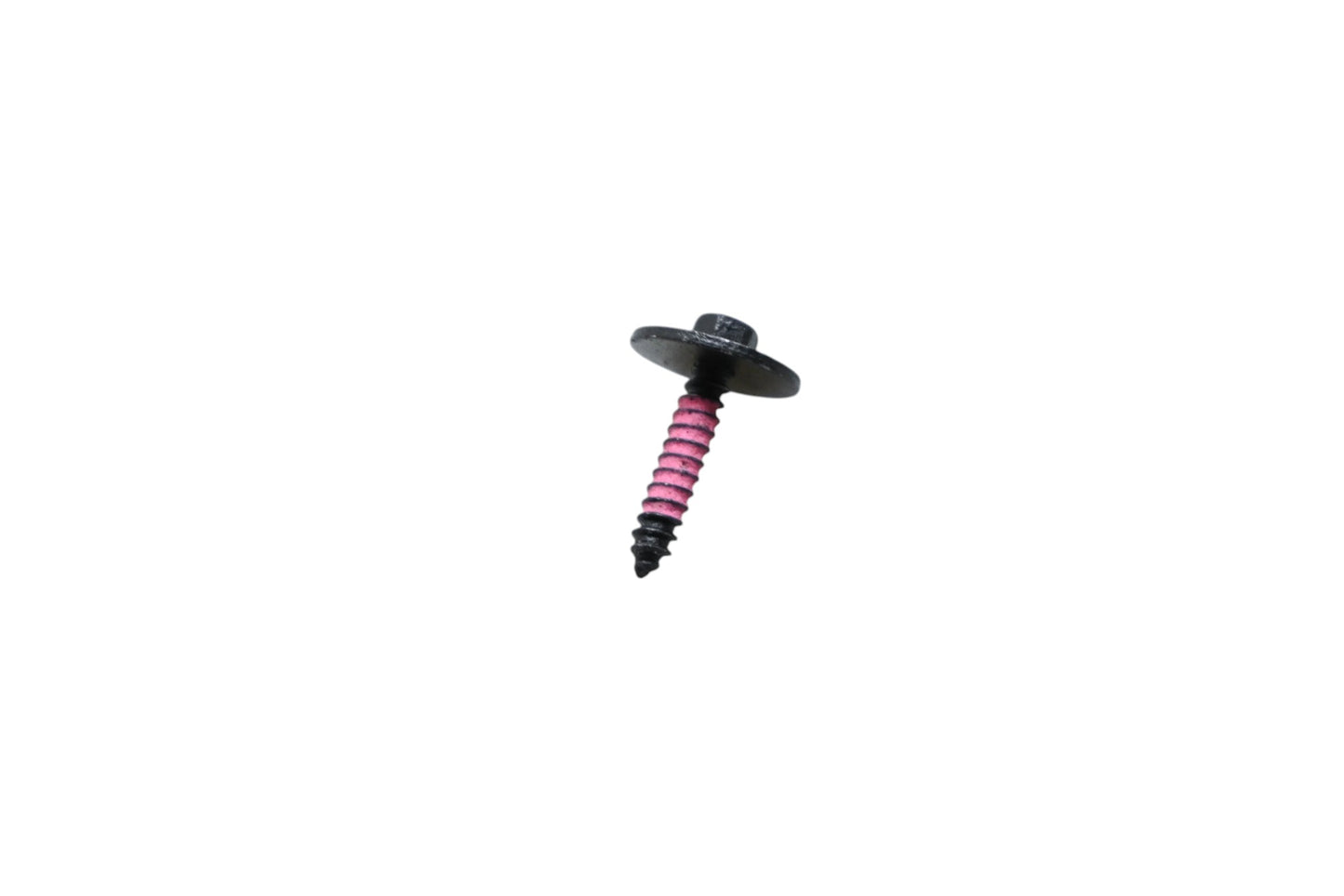 New OEM Ford W713375-S900 Fender Liner Screw NOS