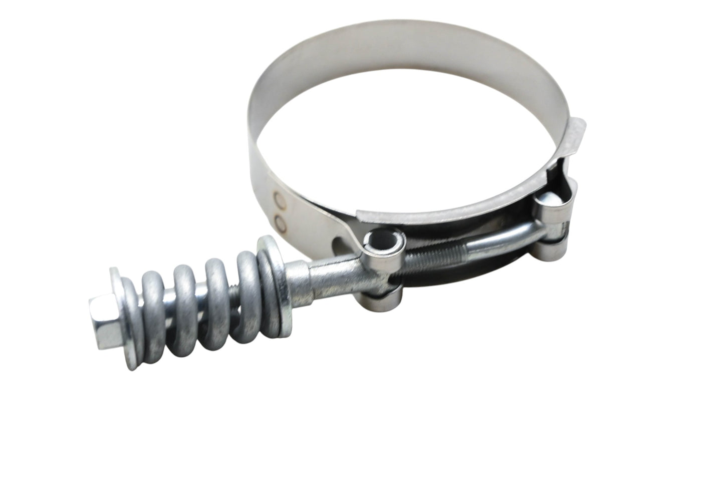 New OEM Ford 4C4Z-6K786-AB Clamp NOS