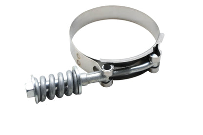 New OEM Ford 4C4Z-6K786-AB Clamp NOS