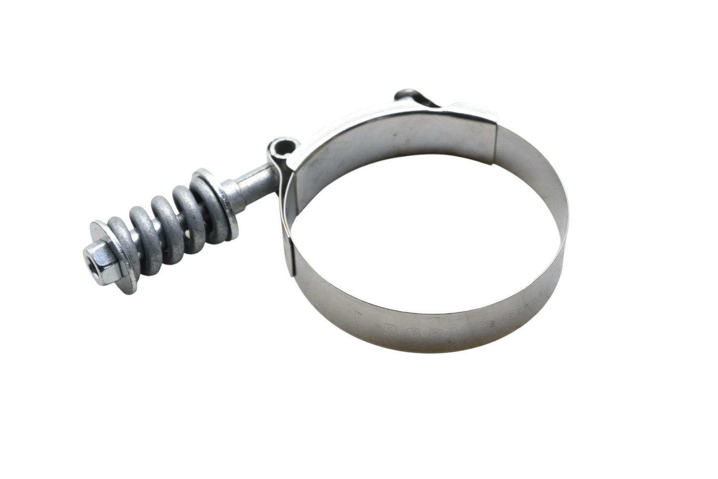 New OEM Ford 4C4Z-6K786-AB Clamp NOS