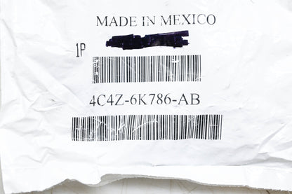 New OEM Ford 4C4Z-6K786-AB Clamp NOS