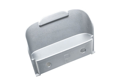 New OEM Ford 1L2Z-17F011-AA Bumper Tow Bracket Cover NOS