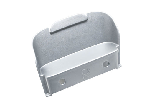 New OEM Ford 1L2Z-17F011-AA Bumper Tow Bracket Cover NOS