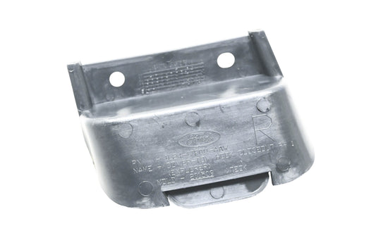 New OEM Ford 1L2Z-17F011-AA Bumper Tow Bracket Cover NOS