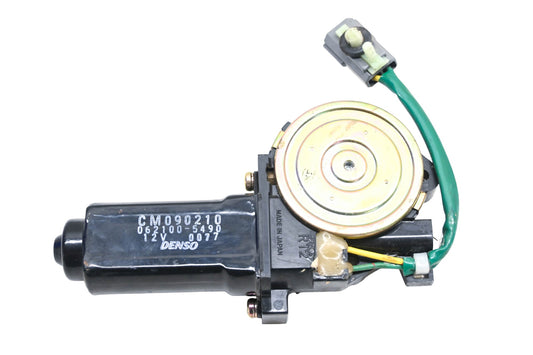 Denso CM090210, 062100-5490 Windshield Wiper Motor NOS