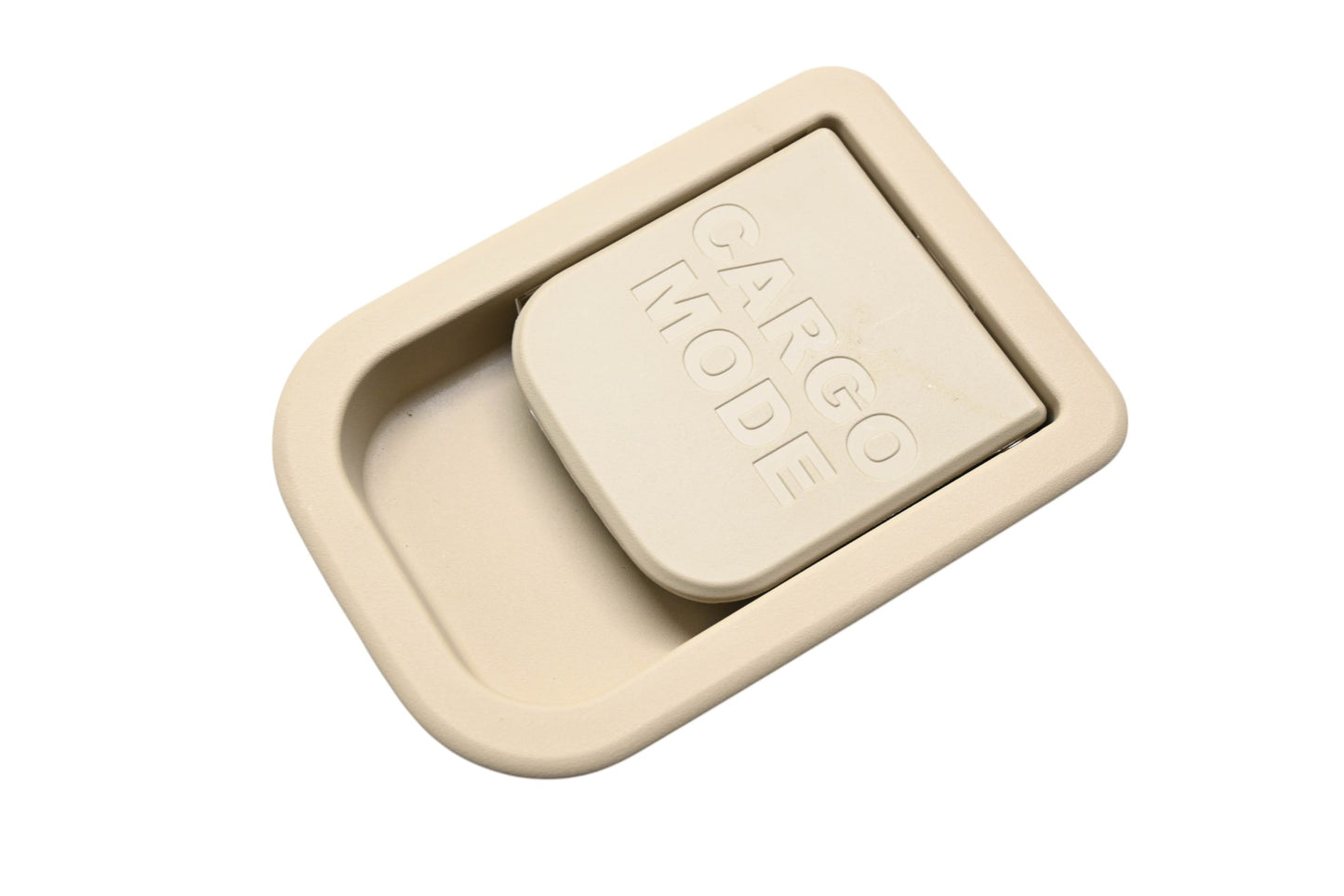 New OEM Ford 6L2Z-7862418-BAB Back Seat Recline Handle NOS