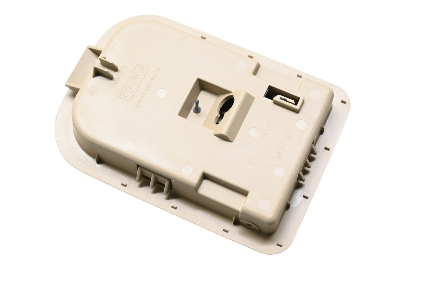 New OEM Ford 6L2Z-7862418-BAB Back Seat Recline Handle NOS