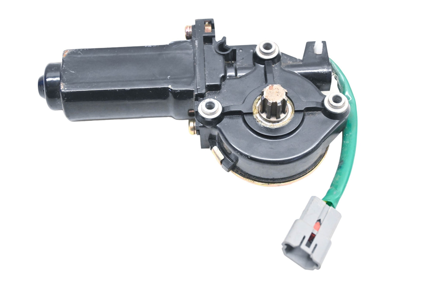 Denso CM090210, 062100-5490 Windshield Wiper Motor NOS