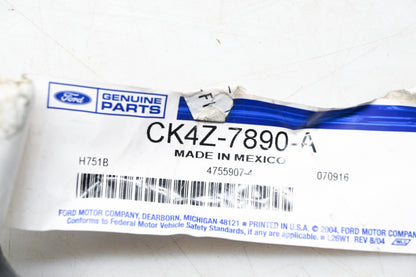 New OEM Ford CK4Z-7890-A Oil Cooler Hose NOS