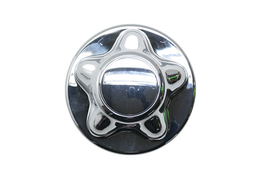 New OEM Ford YL3Z-1130-DA Chrome Center Cap NOS