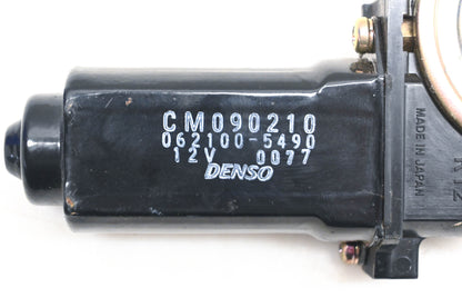 Denso CM090210, 062100-5490 Windshield Wiper Motor NOS