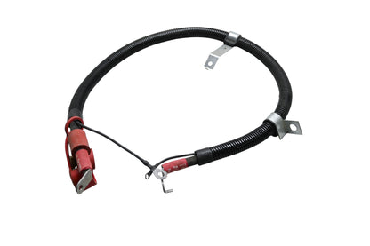 New OEM Motorcraft E4EF-14422-AB Battery to Starter Harness NOS