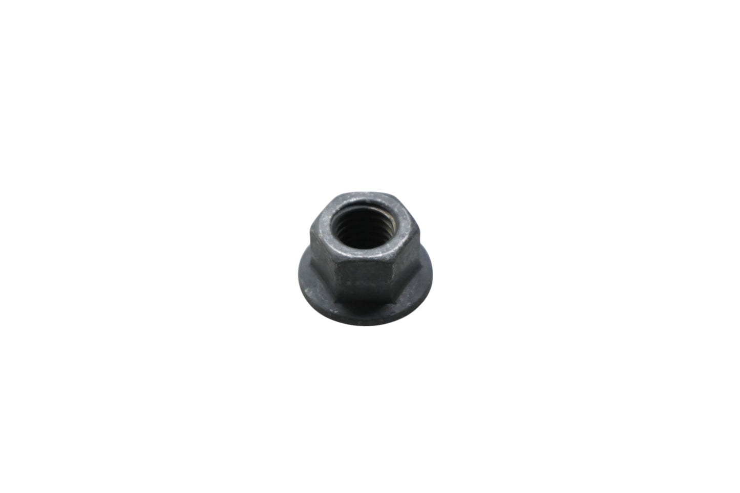 New OEM Ford W705443-S900 Catalytic Converter Nut NOS