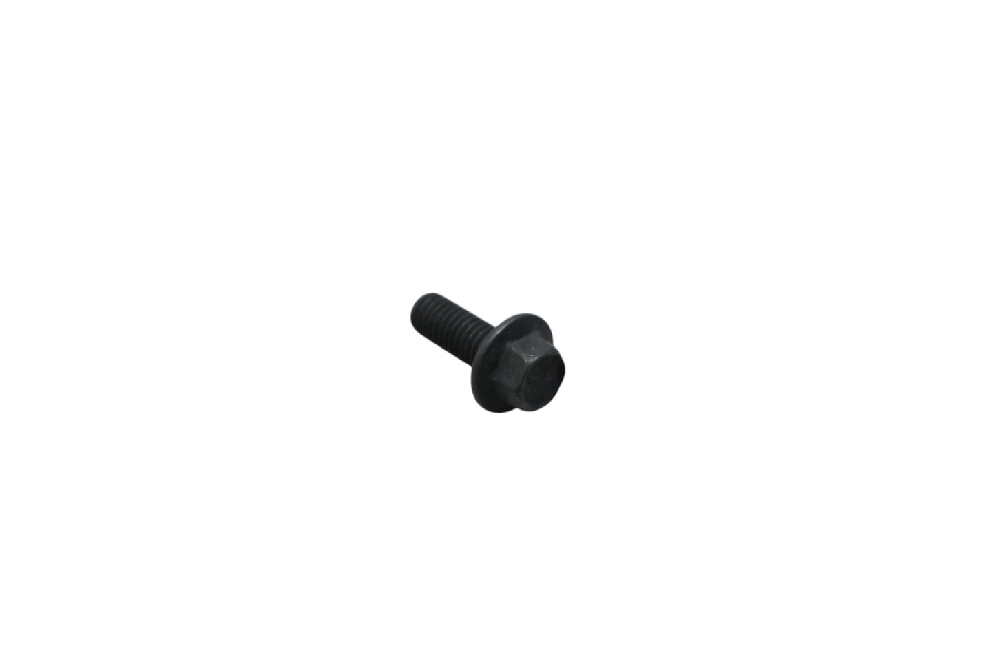 New OEM Ford W300002 Hex Flange Bolt NOS