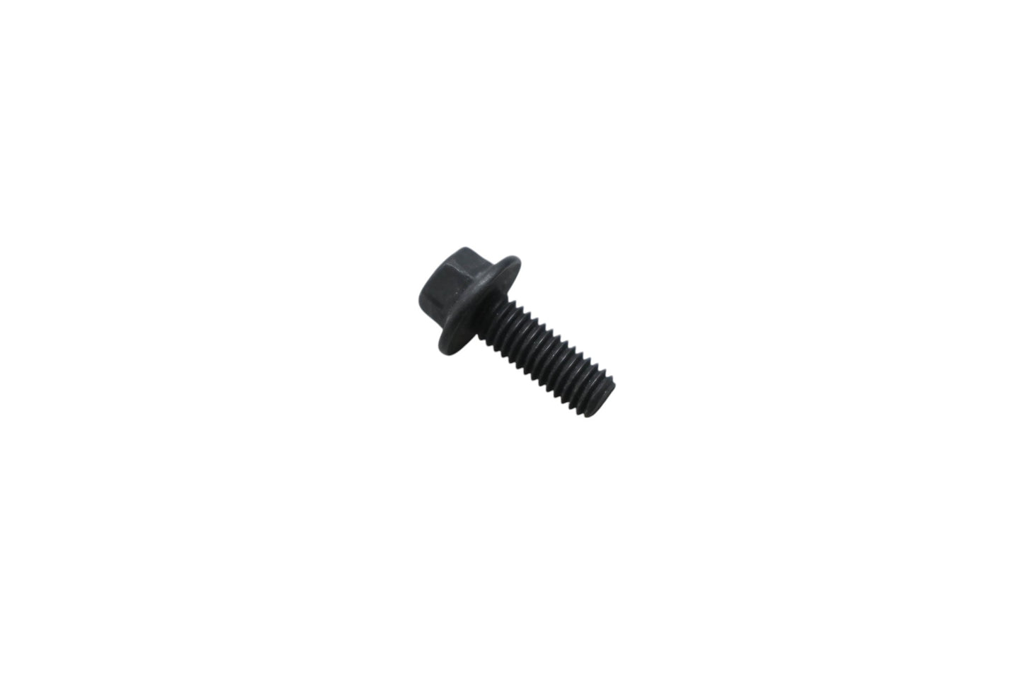 New OEM Ford W300002 Hex Flange Bolt NOS