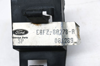 New OEM Ford E8FZ-8A278-A Radiator Grille Mount Bracket NOS