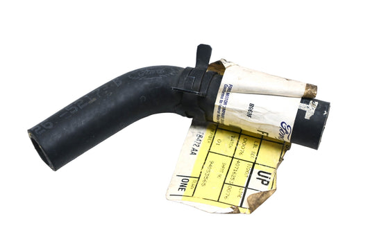 New OEM Ford F7DZ-18472-AA Water Heater Coolant Hose NOS