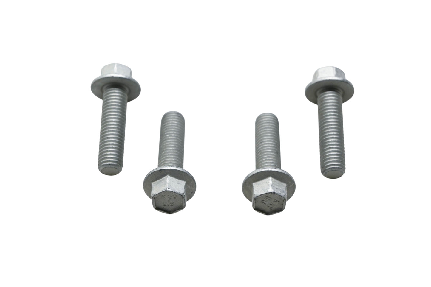 New OEM Ford N605817-S426 Trailer Hitch Bolts Qty 4 NOS