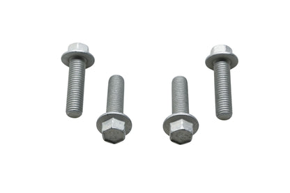 New OEM Ford N605817-S426 Trailer Hitch Bolts Qty 4 NOS