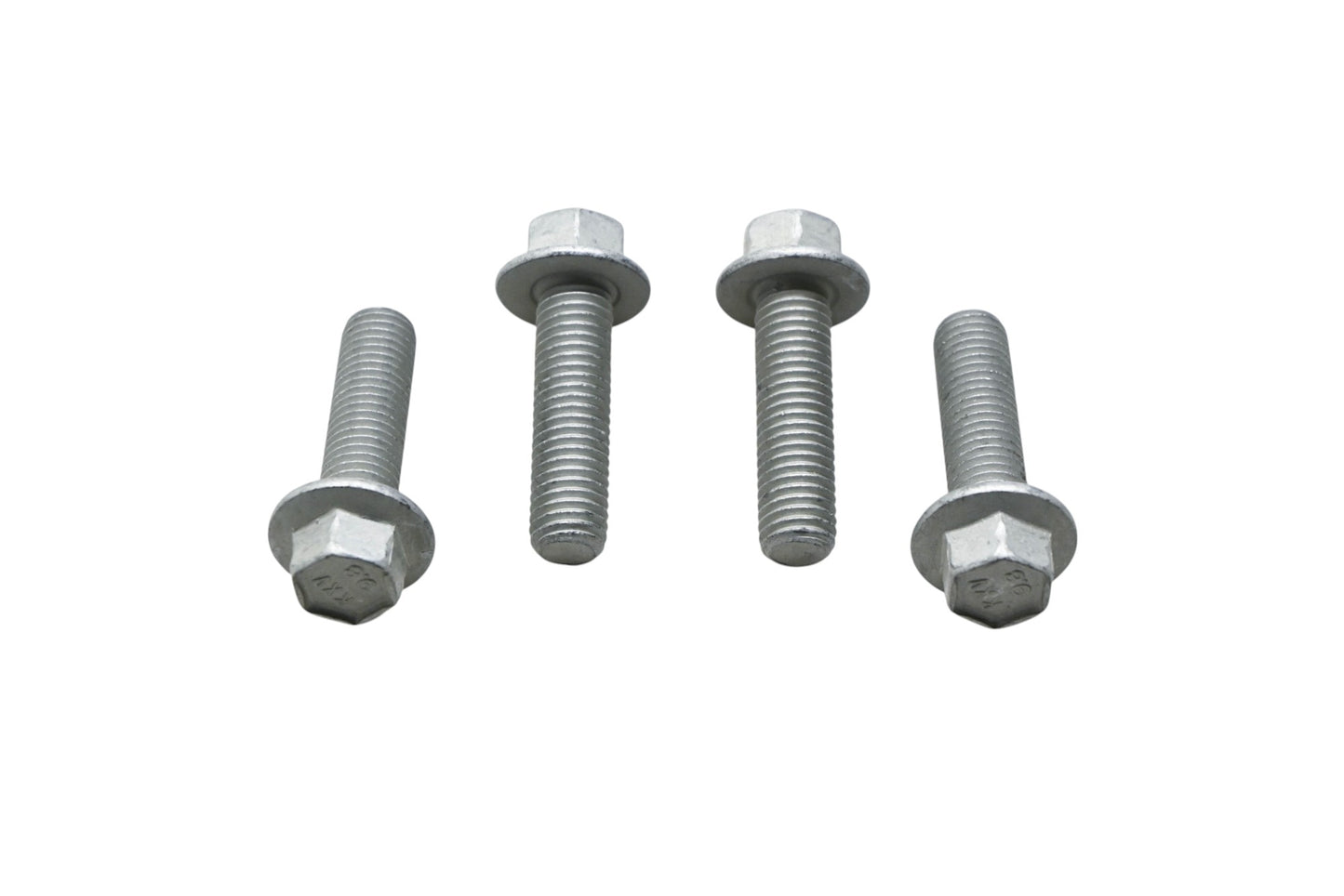 New OEM Ford N605817-S426 Trailer Hitch Bolts Qty 4 NOS