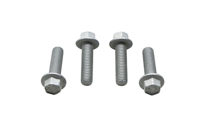 New OEM Ford N605817-S426 Trailer Hitch Bolts Qty 4 NOS