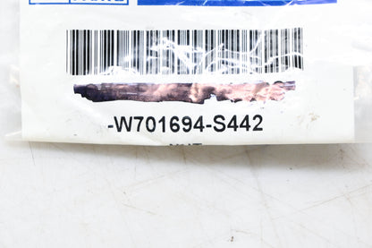 New OEM Ford W701694-S442 Mirror Assembly Nut NOS