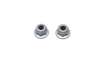 New OEM Ford W520203-S442 Outer Tie Rod Nuts Qty 2 NOS