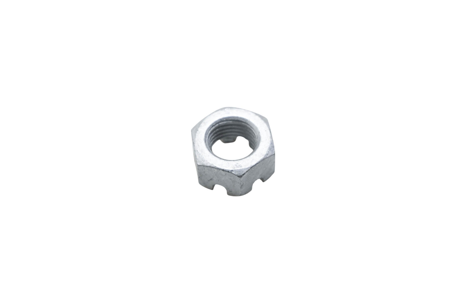 New OEM Ford N800895-S427 Castle Nut NOS