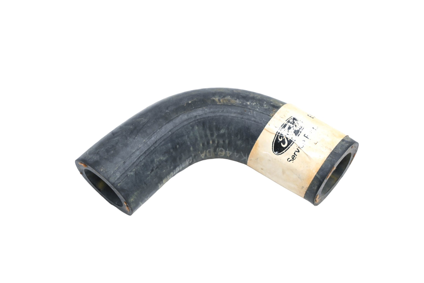 New OEM Ford E5HZ-9K446-D Hose Elbow NOS