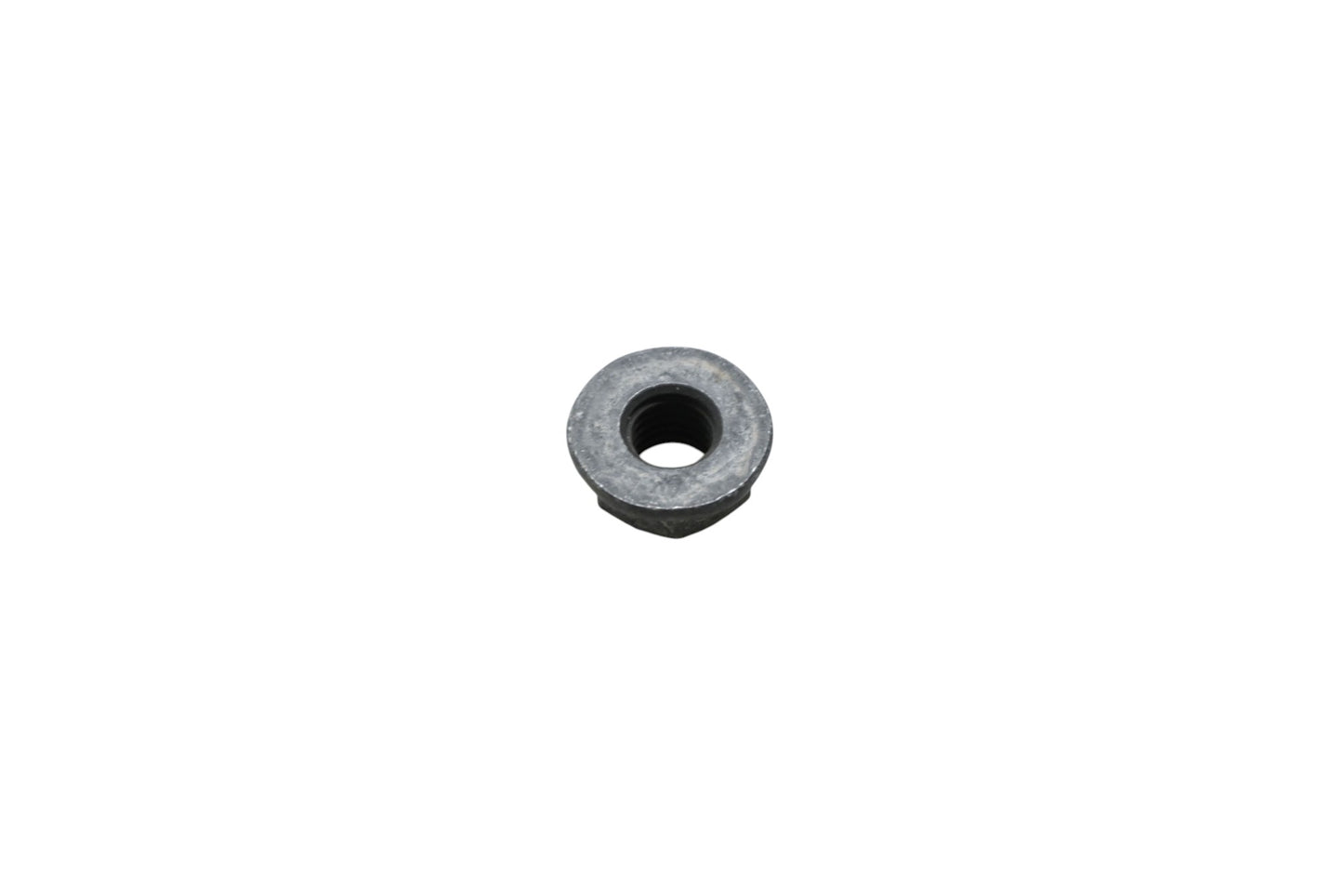 New OEM Ford W701706-S2 Hex Flange Nut NOS