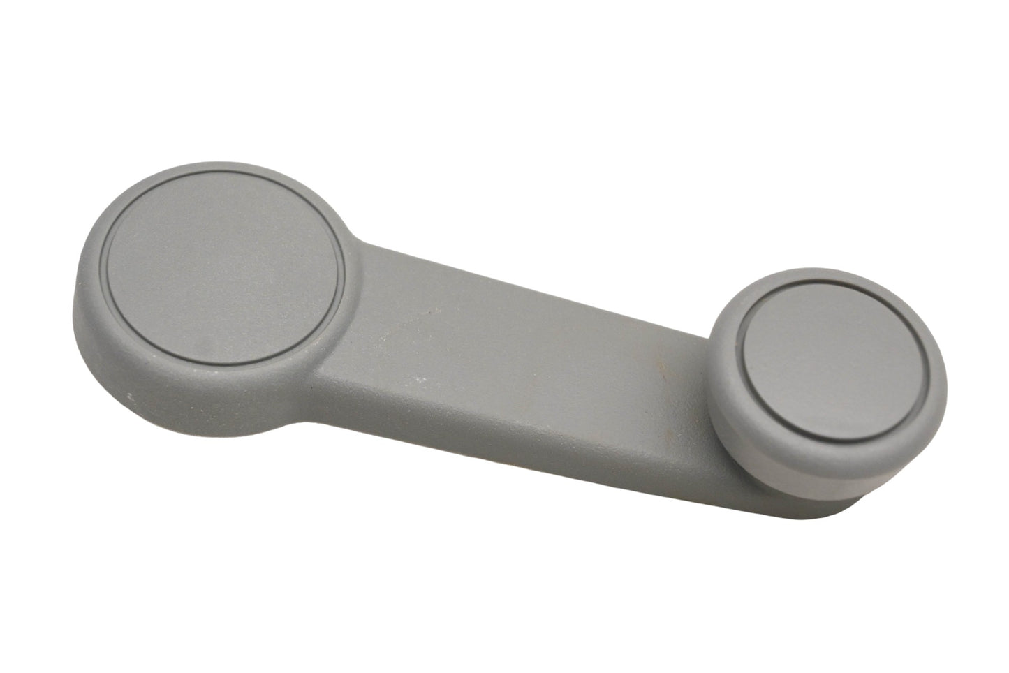 New OEM Ford 5S4Z-7423342-AAA Grey Window Crank Handle NOS